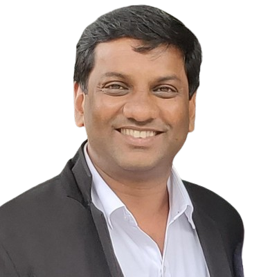 Sandesh Pawar